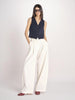 gilet in felpa