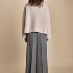 dolcevita over links MIL1 25468 JUTE milaura 