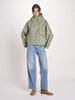 giacca nylon