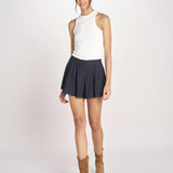 short gessato VALENTIN STA STRIPE A bellerose 