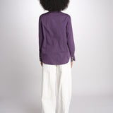 camicia rouge CHARLIZE M29CHARL_T0278 U499 massimo alba 