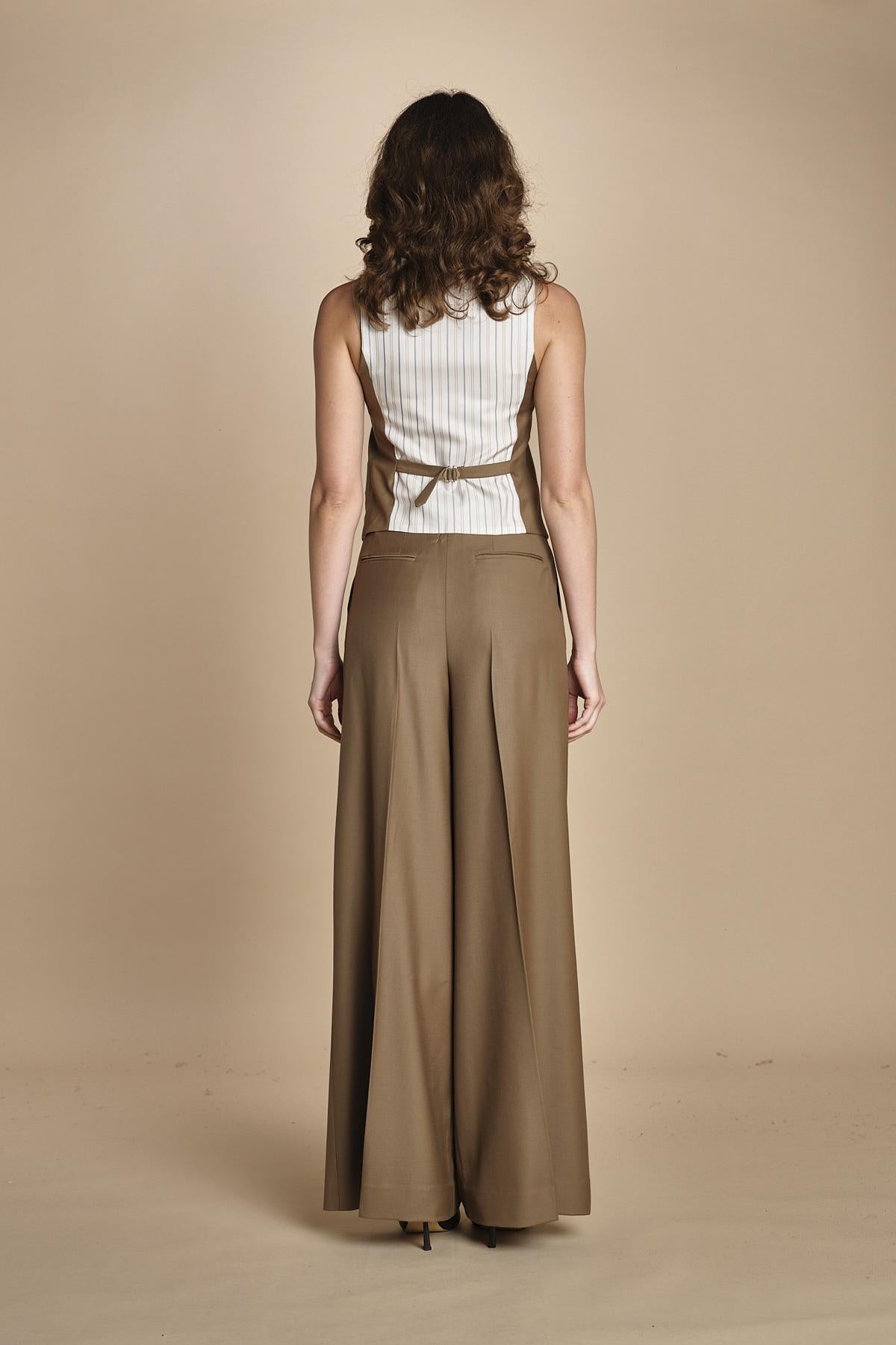 gilet in batavia BETTY 33099907 19 quelledue 