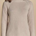 girocollo alto MIL8 25468 JUTE milaura 