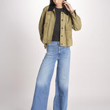 denim con taschine 10765-2104 RHL RIDE HARD LIVE LOUDE mother 