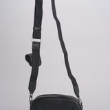 Rock with you grained leather LWBA03657 BLACK zadig & voltaire 
