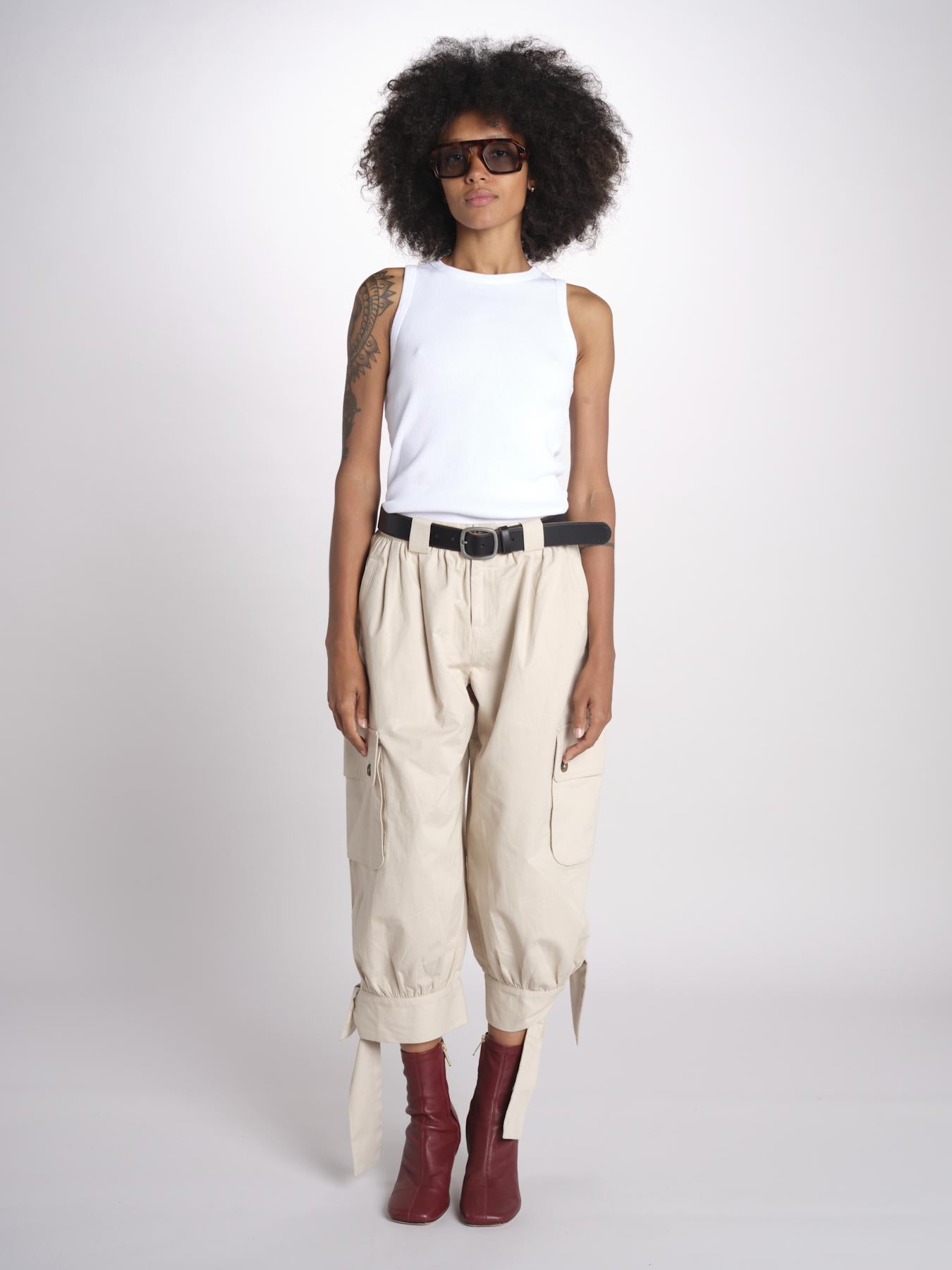  104 KHAKI sea ny 