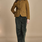 73% COTONE 25%TENCEL 2% ELASTAN CARLA XV01 128 BOSCO ps don't forget me 