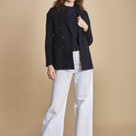 t-shirt girocollo manica corta 3712 851 circolo 1901 