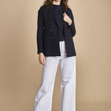 t-shirt girocollo manica corta 3712 851 circolo 1901 