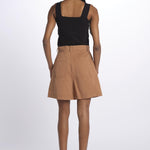Bermuda CIRINO 2515141012600 003 weekend maxmara 