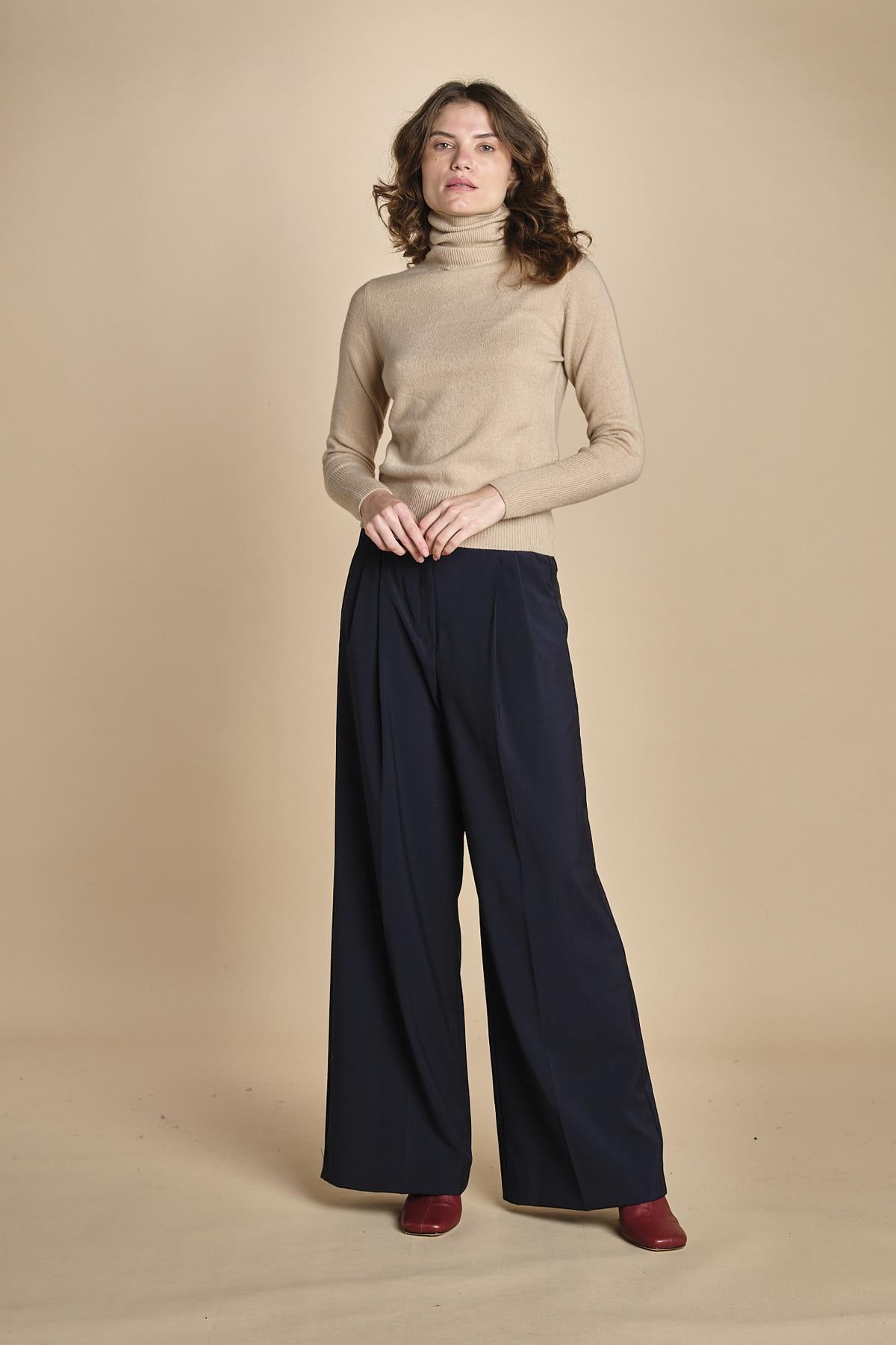 dolcevita basic MIL45 25565 BEiGE milaura 
