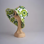 cappello a tesa larga STELLA VARIUS PRINT raGATTACK 