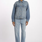 90S TRUCKER A1743 0004 levi's 