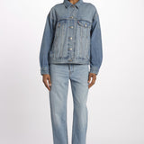 90S TRUCKER A1743 0004 levi's 