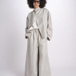 easy jacket U2934C BEIGE dusan 