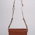 Borsa in pelle con tracolla SICOCOM0851 082 bellerose 