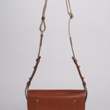 Borsa in pelle con tracolla SICOCOM0851 082 bellerose 