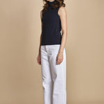 t-shirt senza maniche 3710 851 circolo 1901 