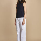 t-shirt senza maniche 3710 851 circolo 1901 