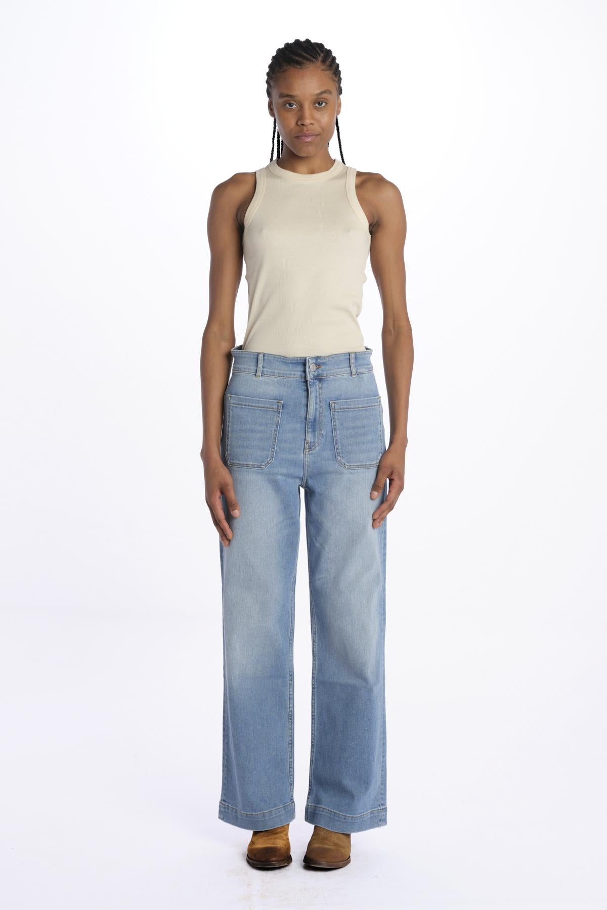 bellerose PRESTON D0549UBL