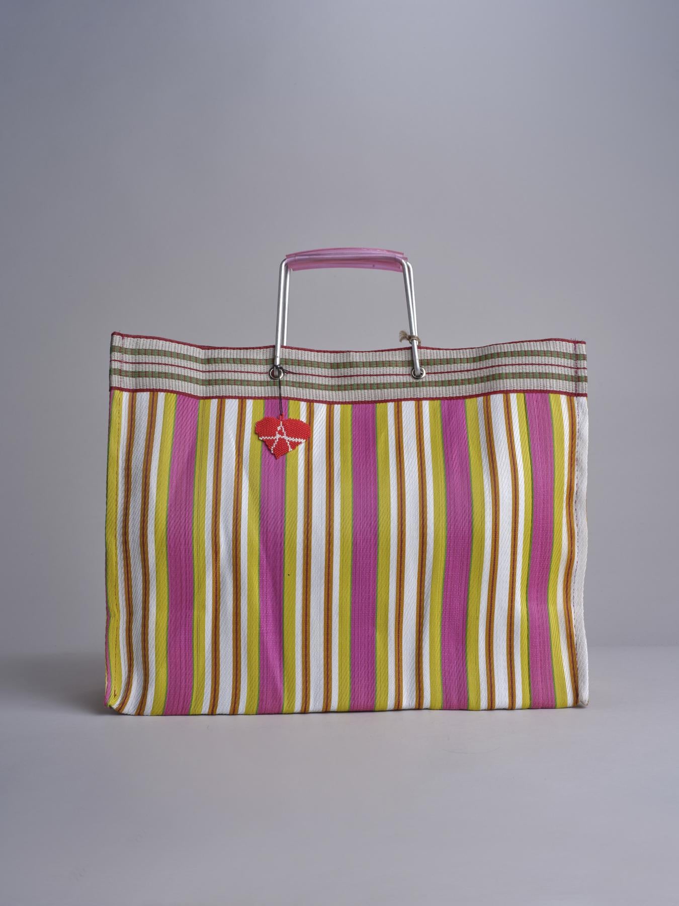 shopping bag medio CABAS GARAM 05BG051 CA bagatelle france 