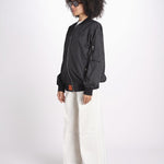 bomber over BMMA200B6 BLK bombers original 