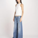 t-shirt costina s/m SARANDA 026TA607RM LATTE woc 