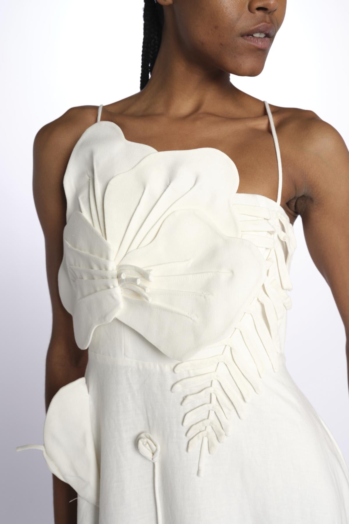 farm rio 332746OFFWHITE