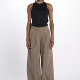Pantalone  con tasconi RYAN PANT PRINCEOFWALES jejia 