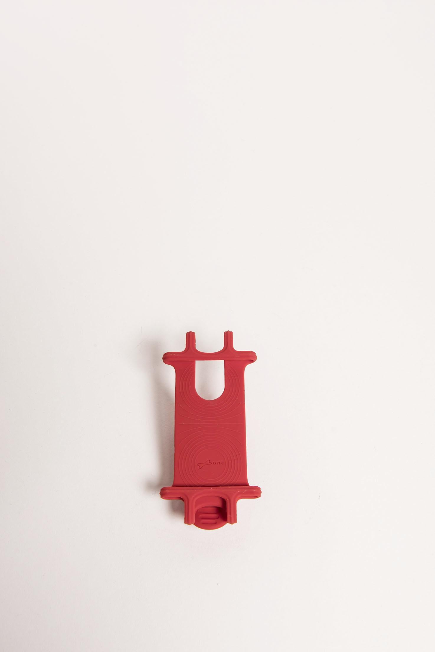  BIKE TIE BK15001 RED bone collection 