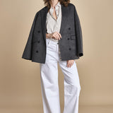CINEMA camicia con automatici BECH605 STONE hartford 