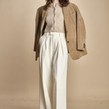 coreana bluclé MIL17 25097 BEIGE milaura 