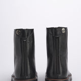  GILL86015 RANCH SOFT NERO alberto fasciani 