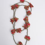 Collana NECKLACE GREYCAMEL la strega 