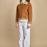 bomber montone. LCWCHELSSEAS CINNA schott 