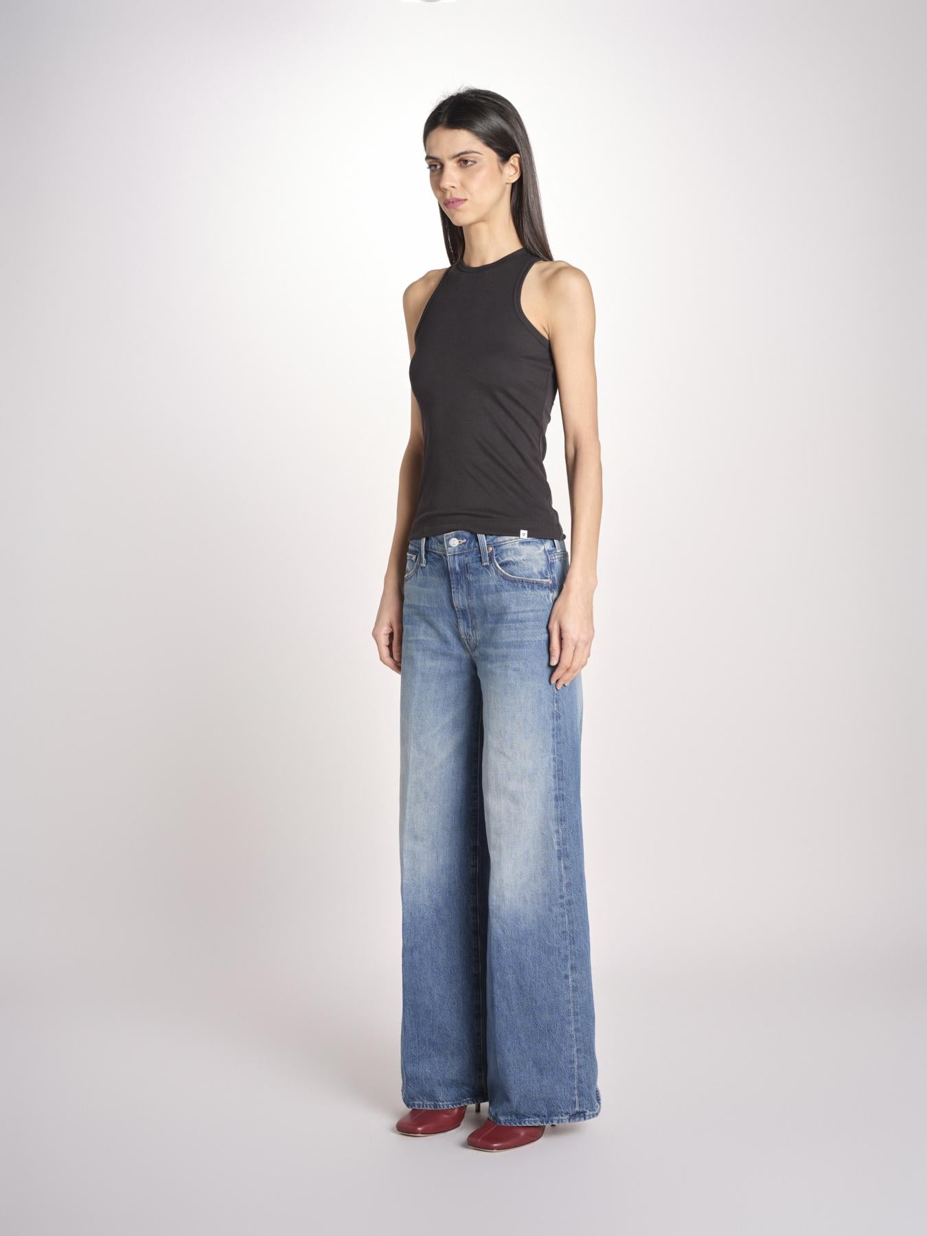 denim over 10665-313 RWH REMEMBER WHEN mother 