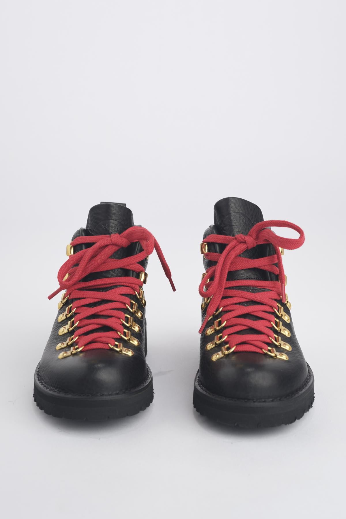  M120 NERO fracap 