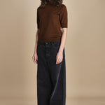 polo manica corta PERRY KNIT BLOUSE 089 herskind 