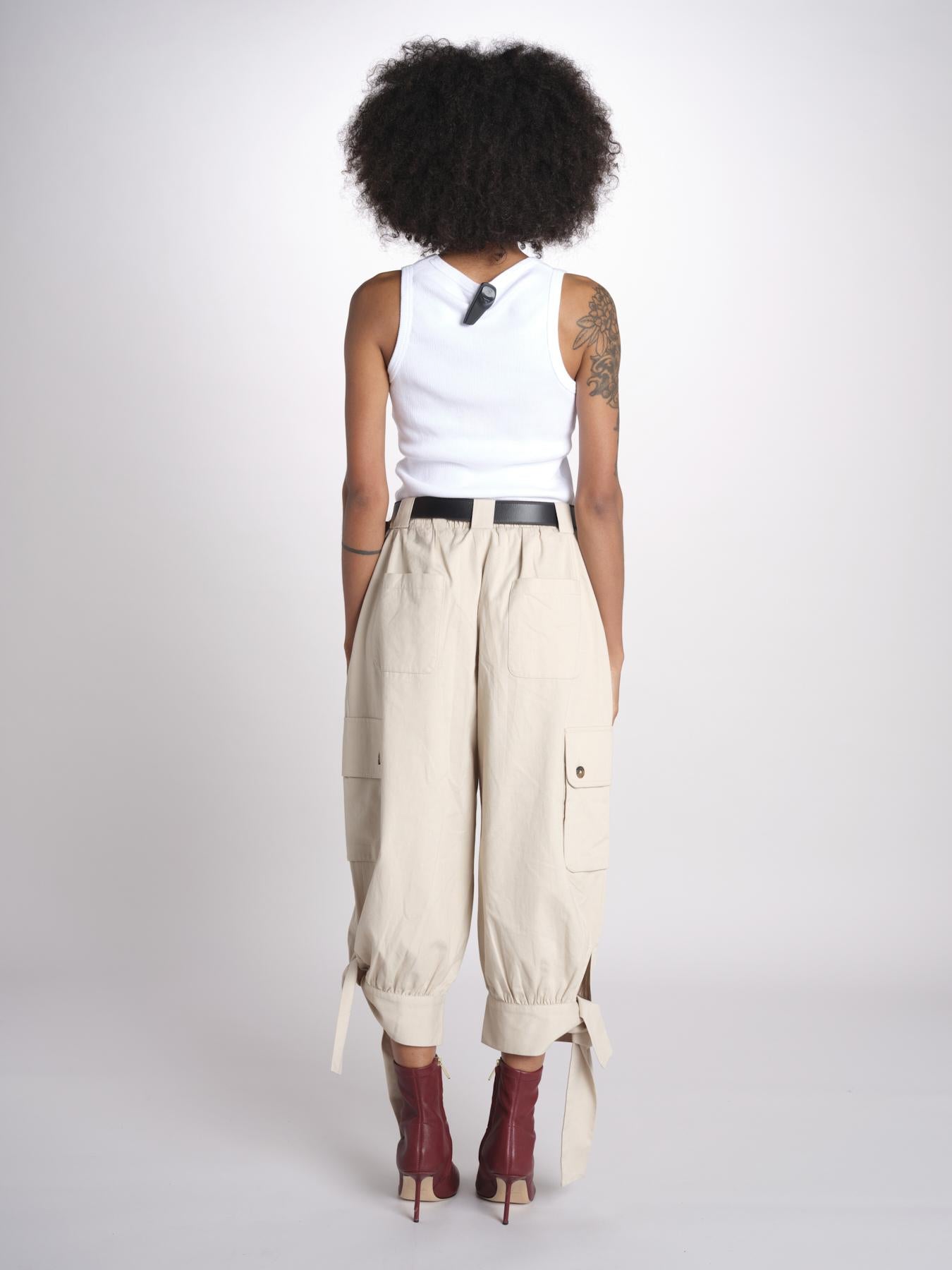  104 KHAKI sea ny 