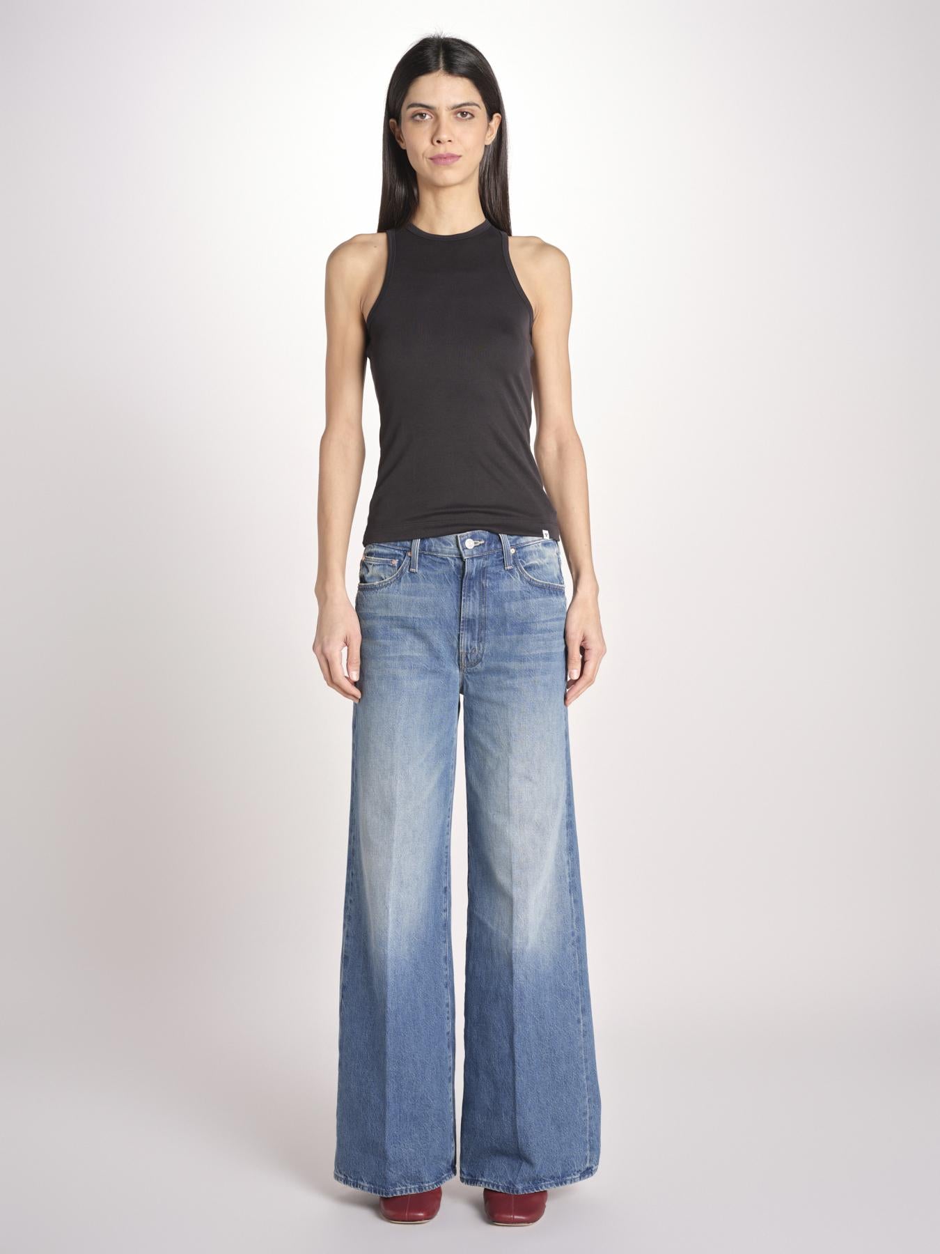 denim over 10665-313 RWH REMEMBER WHEN mother 