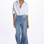 ps don't forget me CARLA TDSB36DENIM