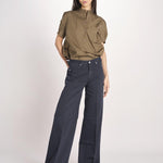 denim coloured NADIA NA161 NAVY nine in the morning 