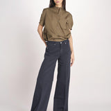 denim coloured NADIA NA161 NAVY nine in the morning 