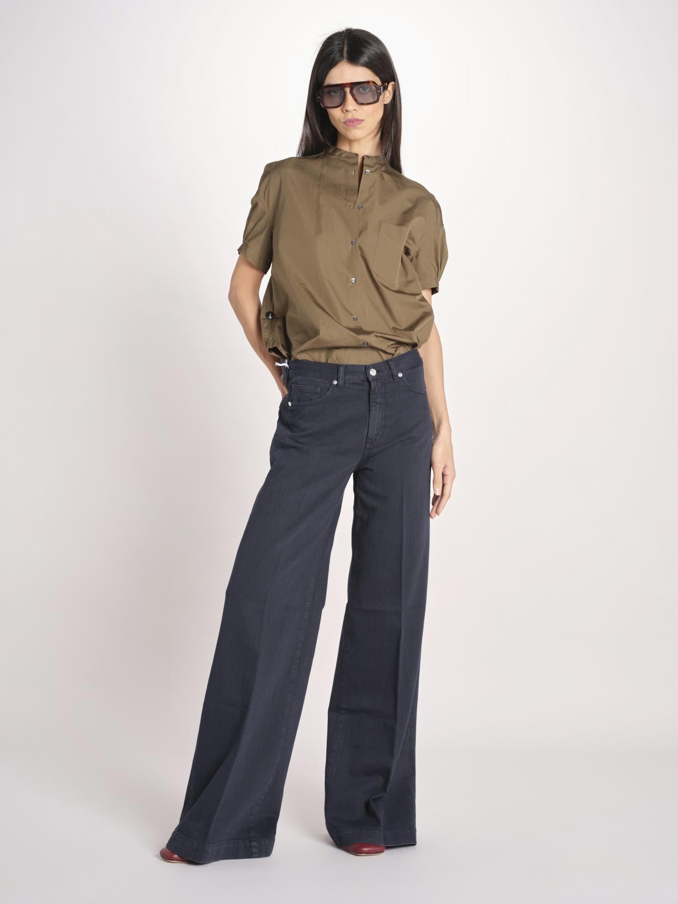 denim coloured NADIA NA161 NAVY nine in the morning 