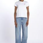 T-shirts girocollo 39185 0006 levi's 