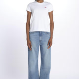 T-shirts girocollo 39185 0006 levi's 