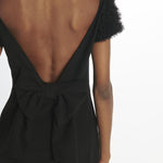  TD044 BLACK viktor&rolf 