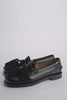 tassel loafers