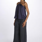 MED 2 TOP BE24547 NAVY milaura 
