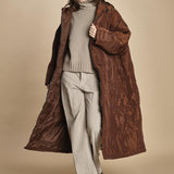 piumino lungo. 90110 ESPRESSO sittingsuit 